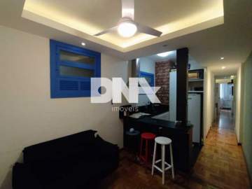 Kitnet/Conjugado 40m² à venda Copacabana, Rio de Janeiro - R$ 660.000 - NSKI00344