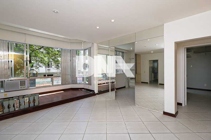 Conheça 640DFC78-261C-4D35-A2B8-2F3C0B do imóvel - Apartamento 4 quartos à venda Copacabana, Rio de Janeiro - R$ 2.000.000 - NCAP40549 - 3 640DFC78-261C-4D35-A2B8-2F3C0B - 3