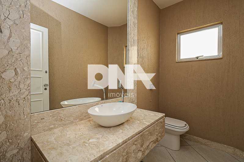 Conheça C6E97BC6-0069-4EE3-A541-144B1F do imóvel - Apartamento 4 quartos à venda Copacabana, Rio de Janeiro - R$ 2.000.000 - NCAP40549 - 9 C6E97BC6-0069-4EE3-A541-144B1F - 9