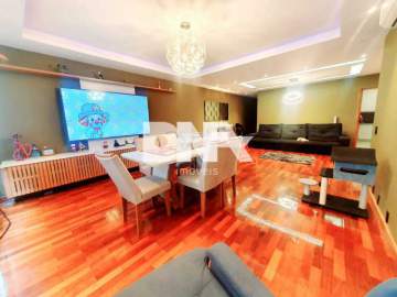 Apartamento 3 quartos à venda Copacabana, Rio de Janeiro - R$ 1.600.000 - FLAP30016