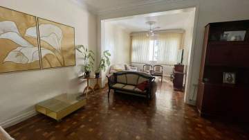 Ótima localização - Apartamento 3 quartos à venda Copacabana, Rio de Janeiro - R$ 1.300.000 - NSAP32659