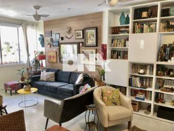 Apartamento 2 quartos à venda Copacabana, Rio de Janeiro - R$ 1.400.000 - FLAP20009