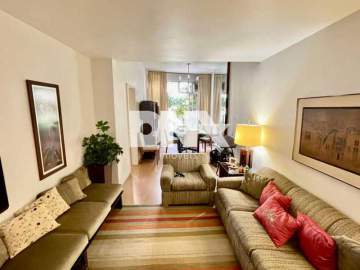 Apartamento à venda Rua Domingos Ferreira, Copacabana, Rio de Janeiro - R$ 1.430.000 - FLAP30020