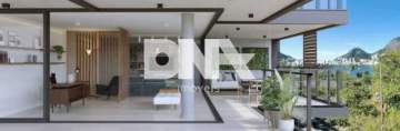 Apartamento 3 quartos à venda Lagoa, Rio de Janeiro - R$ 5.823.366 - NBAP33802