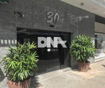 Sala Comercial 56m² à venda Copacabana, Rio de Janeiro - R$ 550.000 - FLSL00003