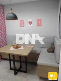 Apartamento 2 quartos à venda Centro, Rio de Janeiro - R$ 590.000 - FLAP20013