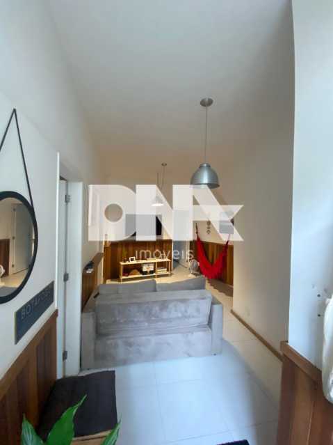 Conheça 00b51b42-9b91-4126-a386-12542a do imóvel - Casa de Vila à venda Rua Paulo Barreto, Botafogo, Rio de Janeiro - R$ 770.000 - CTCV20001 - 4 00b51b42-9b91-4126-a386-12542a - 4