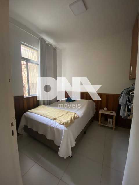Conheça 5c87b613-1782-4eaa-b16a-0589fa do imóvel - Casa de Vila à venda Rua Paulo Barreto, Botafogo, Rio de Janeiro - R$ 770.000 - CTCV20001 - 10 5c87b613-1782-4eaa-b16a-0589fa - 10