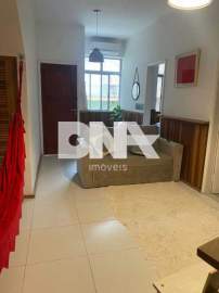 Oportunidade - Casa de Vila à venda Rua Paulo Barreto, Botafogo, Rio de Janeiro - R$ 770.000 - CTCV20001