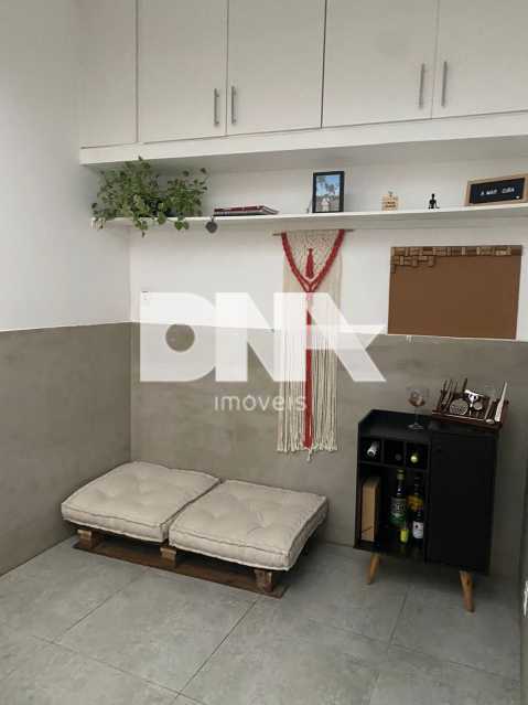 Conheça 9e0d0ccf-d319-4762-b416-535045 do imóvel - Casa de Vila à venda Rua Paulo Barreto, Botafogo, Rio de Janeiro - R$ 770.000 - CTCV20001 - 5 9e0d0ccf-d319-4762-b416-535045 - 5