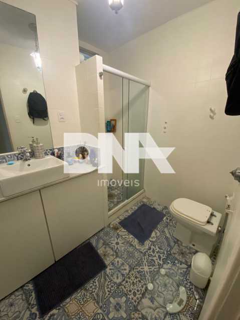 Conheça 65a28d8d-5858-499b-820f-520222 do imóvel - Casa de Vila à venda Rua Paulo Barreto, Botafogo, Rio de Janeiro - R$ 770.000 - CTCV20001 - 17 65a28d8d-5858-499b-820f-520222 - 17
