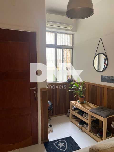 Conheça 6723e0da-fabd-4329-8314-dabc50 do imóvel - Casa de Vila à venda Rua Paulo Barreto, Botafogo, Rio de Janeiro - R$ 770.000 - CTCV20001 - 3 6723e0da-fabd-4329-8314-dabc50 - 3