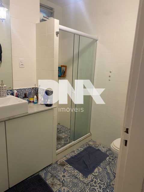 Conheça 8070f6f2-643a-40e4-914e-b24231 do imóvel - Casa de Vila à venda Rua Paulo Barreto, Botafogo, Rio de Janeiro - R$ 770.000 - CTCV20001 - 18 8070f6f2-643a-40e4-914e-b24231 - 18