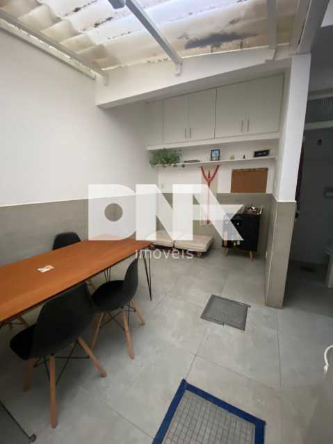 Conheça 23868ee1-8a1b-45c1-bc1c-c851f2 do imóvel - Casa de Vila à venda Rua Paulo Barreto, Botafogo, Rio de Janeiro - R$ 770.000 - CTCV20001 - 13 23868ee1-8a1b-45c1-bc1c-c851f2 - 13