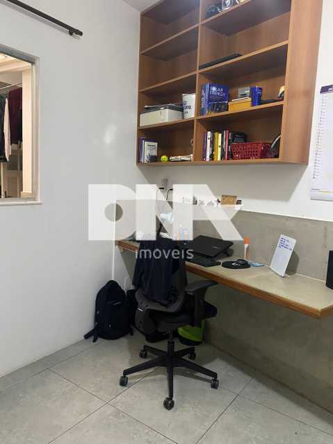Conheça a41edac8-ecd2-418e-9642-edb69e do imóvel - Casa de Vila à venda Rua Paulo Barreto, Botafogo, Rio de Janeiro - R$ 770.000 - CTCV20001 - 8 a41edac8-ecd2-418e-9642-edb69e - 8