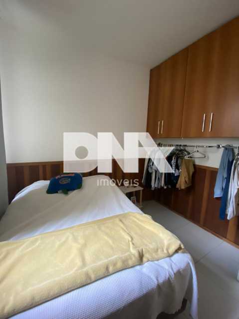 Conheça c03f048d-915e-45b8-9d1a-b7f6d0 do imóvel - Casa de Vila à venda Rua Paulo Barreto, Botafogo, Rio de Janeiro - R$ 770.000 - CTCV20001 - 11 c03f048d-915e-45b8-9d1a-b7f6d0 - 11