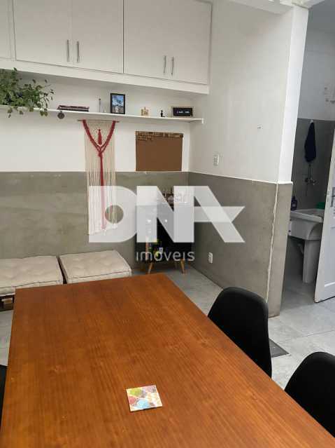 Conheça c18daf86-4120-495a-b34b-8a37f6 do imóvel - Casa de Vila à venda Rua Paulo Barreto, Botafogo, Rio de Janeiro - R$ 770.000 - CTCV20001 - 15 c18daf86-4120-495a-b34b-8a37f6 - 15