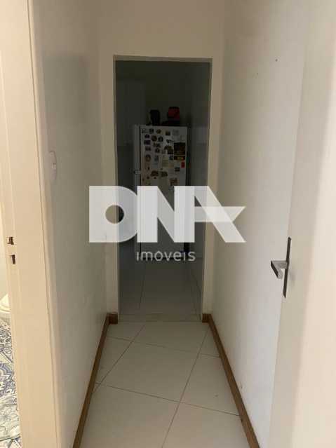 Conheça f5d0482c-4f4b-44aa-b5a7-da8fb4 do imóvel - Casa de Vila à venda Rua Paulo Barreto, Botafogo, Rio de Janeiro - R$ 770.000 - CTCV20001 - 19 f5d0482c-4f4b-44aa-b5a7-da8fb4 - 19