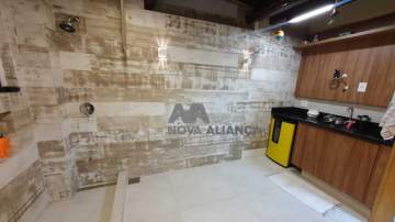Apartamento à venda Rua Bulhões de Carvalho, Copacabana, Rio de Janeiro - R$ 950.000 - FLAP10013