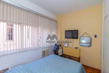 Imperdível - Apartamento 1 quarto à venda Copacabana, Rio de Janeiro - R$ 590.000 - FLAP10015 Imperdível - Apartamento 1 quarto à venda Copacabana, Rio de Janeiro - R$ 590.000 - FLAP10015