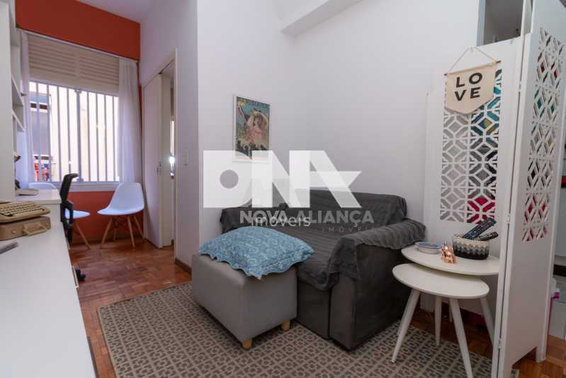 Conheça 3 do imóvel - Apartamento 1 quarto à venda Copacabana, Rio de Janeiro - R$ 590.000 - FLAP10015 - 4 3 - 4