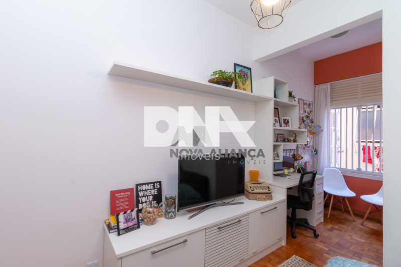 Conheça 4 do imóvel - Apartamento 1 quarto à venda Copacabana, Rio de Janeiro - R$ 590.000 - FLAP10015 - 5 4 - 5