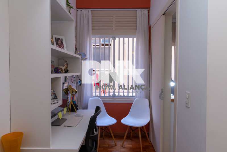 Conheça 5 do imóvel - Apartamento 1 quarto à venda Copacabana, Rio de Janeiro - R$ 590.000 - FLAP10015 - 6 5 - 6