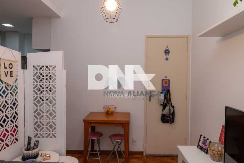 Conheça 6 do imóvel - Apartamento 1 quarto à venda Copacabana, Rio de Janeiro - R$ 590.000 - FLAP10015 - 7 6 - 7