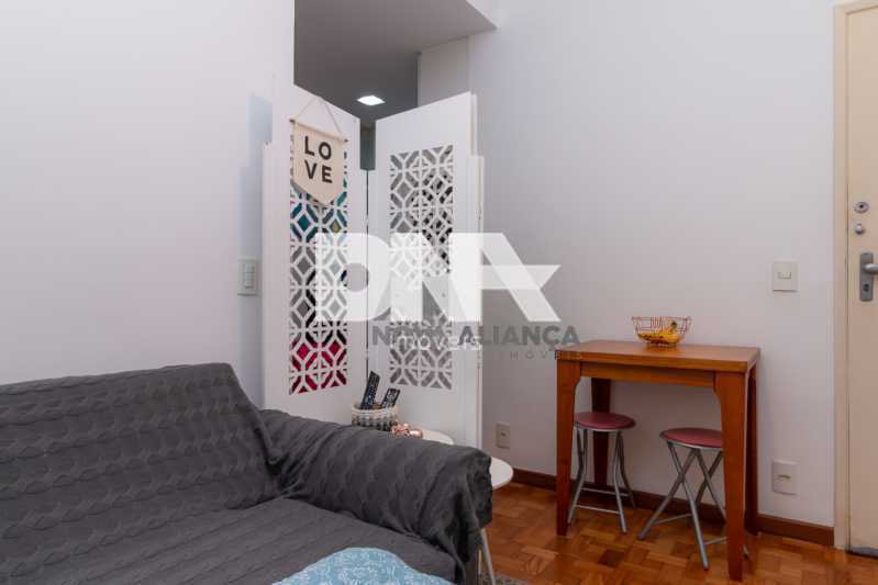 Conheça 7 do imóvel - Apartamento 1 quarto à venda Copacabana, Rio de Janeiro - R$ 590.000 - FLAP10015 - 8 7 - 8