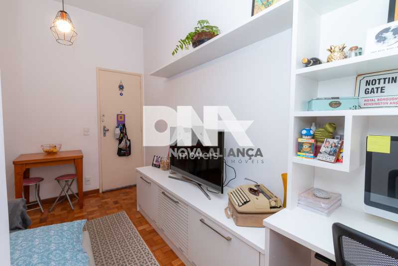 Conheça 8 do imóvel - Apartamento 1 quarto à venda Copacabana, Rio de Janeiro - R$ 590.000 - FLAP10015 - 9 8 - 9