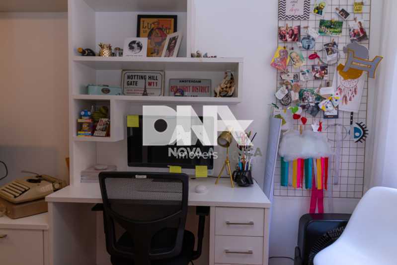 Conheça 9 do imóvel - Apartamento 1 quarto à venda Copacabana, Rio de Janeiro - R$ 590.000 - FLAP10015 - 10 9 - 10
