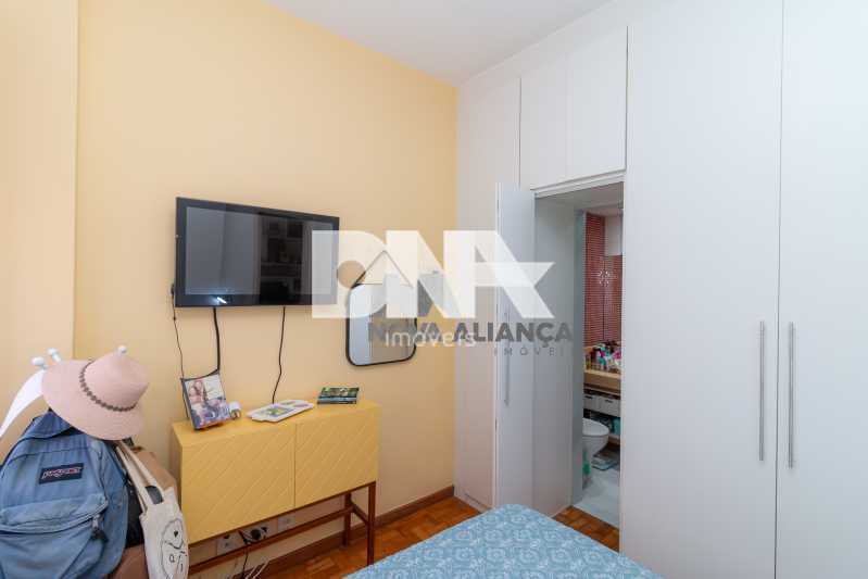 Conheça 13 do imóvel - Apartamento 1 quarto à venda Copacabana, Rio de Janeiro - R$ 590.000 - FLAP10015 - 13 13 - 13