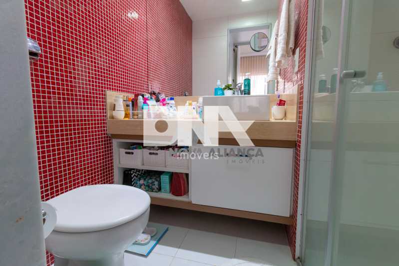 Conheça 14 do imóvel - Apartamento 1 quarto à venda Copacabana, Rio de Janeiro - R$ 590.000 - FLAP10015 - 14 14 - 14