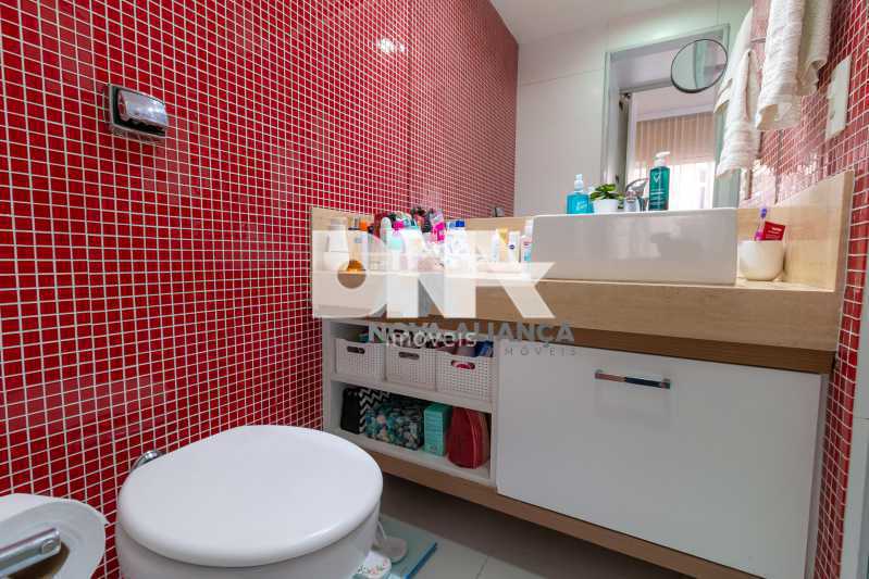Conheça 15 do imóvel - Apartamento 1 quarto à venda Copacabana, Rio de Janeiro - R$ 590.000 - FLAP10015 - 15 15 - 15