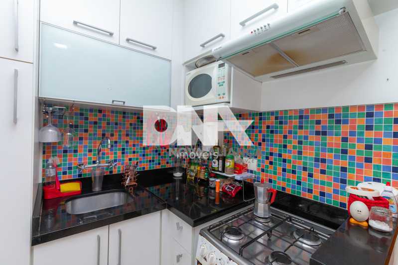 Conheça 18 do imóvel - Apartamento 1 quarto à venda Copacabana, Rio de Janeiro - R$ 590.000 - FLAP10015 - 18 18 - 18