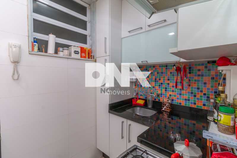 Conheça 19 do imóvel - Apartamento 1 quarto à venda Copacabana, Rio de Janeiro - R$ 590.000 - FLAP10015 - 19 19 - 19