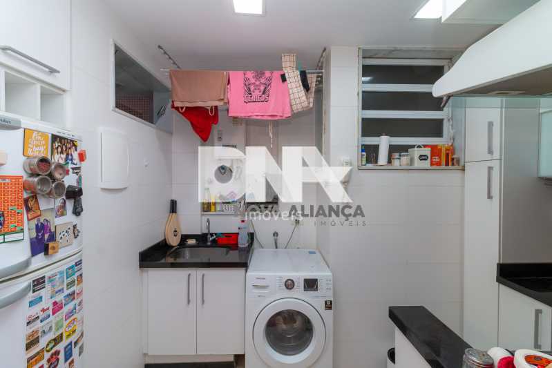 Conheça 20 do imóvel - Apartamento 1 quarto à venda Copacabana, Rio de Janeiro - R$ 590.000 - FLAP10015 - 20 20 - 20