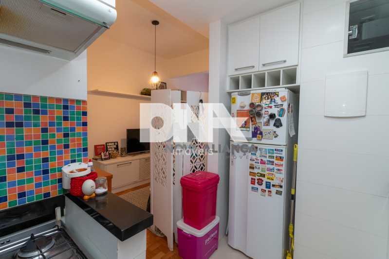 Conheça 21 do imóvel - Apartamento 1 quarto à venda Copacabana, Rio de Janeiro - R$ 590.000 - FLAP10015 - 21 21 - 21