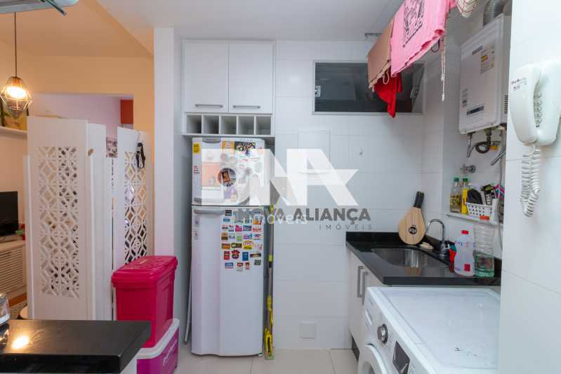 Conheça 22 do imóvel - Apartamento 1 quarto à venda Copacabana, Rio de Janeiro - R$ 590.000 - FLAP10015 - 22 22 - 22
