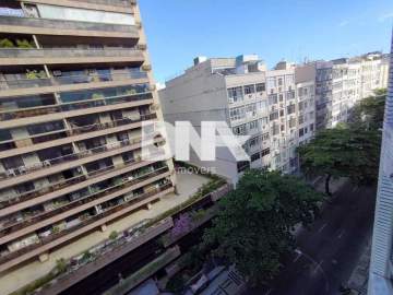 Apartamento 4 quartos à venda Ipanema, Rio de Janeiro - R$ 2.300.000 - FLAP40011