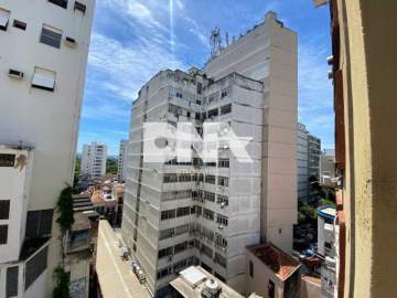 Apartamento 1 quarto à venda Centro, Rio de Janeiro - R$ 300.000 - NTAP10565
