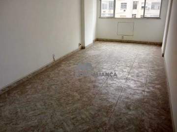 Oportunidade - Sala Comercial 38m² à venda Avenida Nossa Senhora de Copacabana, Copacabana, Rio de Janeiro - R$ 315.000 - FLSL00007