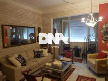 Apartamento 3 quartos à venda Copacabana, Rio de Janeiro - R$ 1.550.000 - FLAP30036