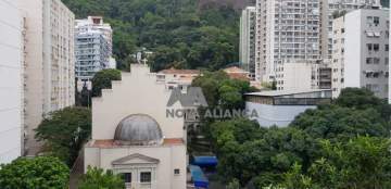 Apartamento à venda Rua Tonelero, Copacabana, Rio de Janeiro - R$ 1.290.000 - FLAP30037