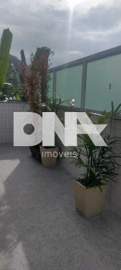 Apartamento 2 quartos à venda Botafogo, Rio de Janeiro - R$ 805.000 - NBAP24047