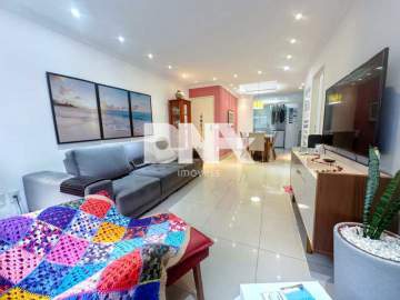 Apartamento 3 quartos à venda Copacabana, Rio de Janeiro - R$ 1.195.000 - MLAP30053