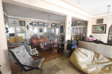 Apartamento à venda Rua Rodolfo Dantas, Copacabana, Rio de Janeiro - R$ 2.770.000 - FLAP50001