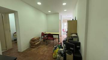 Apartamento 2 quartos à venda Copacabana, Rio de Janeiro - R$ 790.000 - NSAP21815