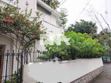 Casa 6 quartos à venda Urca, Rio de Janeiro - R$ 3.000.000 - NBCA60038