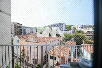 Apartamento 3 quartos à venda Vila Isabel, Rio de Janeiro - R$ 600.000 - NTAP32428
